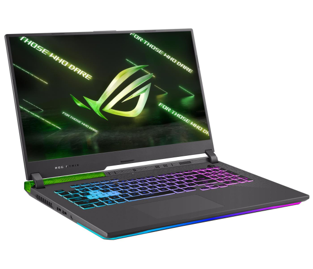 ASUS ROG Strix G17 R7-6800H/16GB/1TB RTX3060 240Hz - 737411 - zdjęcie 5
